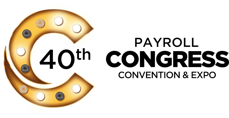 Payroll Congress Logo
